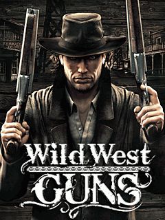[Game Java] Wild West Gun Hack By Mr.Bin